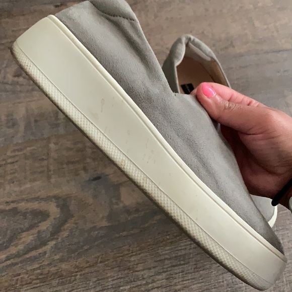 Steve Madden espadrilles - Picture 2 of 5